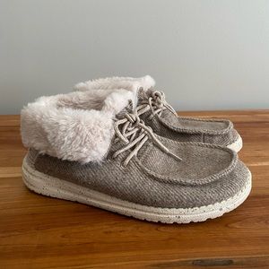 Hey Dude Britt Women’s Shoe